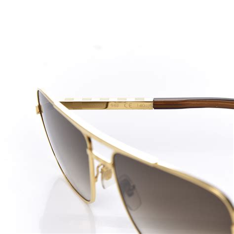 louis vuitton attitude|authentic Louis Vuitton attitude sunglasses.